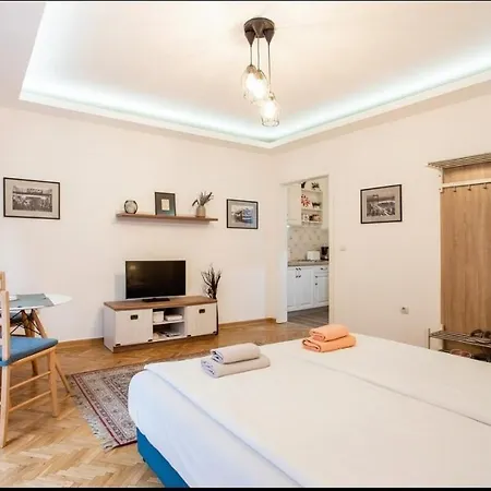 Balkan-inn Terazije 2 Belgrade